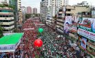 Why Bangladesh’s Muhammad Yunus Is Not Committing to Early Elections