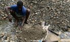 The Controversial Mine at the Center of Bougainville’s Independence Quest The Controversial Mine at the Center of Bougainville’s Independence Quest