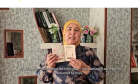 Uzbek Human Rights Defender Prevented From Traveling to Receive Award Uzbek Human Rights Defender Prevented From Traveling to Receive Award