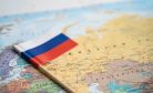 Russia Imposes Mandatory Geolocation Tracking for Migrants in Moscow