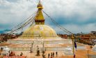 ‘Akin to a Caged Bird’: How China Restricts Tibetans’ Freedom of Movement 