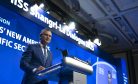 Cross-Strait Deterrence and the Limits of US Security Guarantees Cross-Strait Deterrence and the Limits of US Security Guarantees