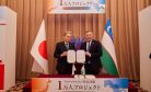 Uzbek Migration Agency Makes Headway in East Asia Uzbek Migration Agency Makes Headway in East Asia