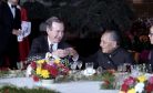 After the Tiananmen Square Massacre: A Reflection on America&#8217;s China Policy