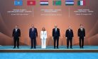 Italy’s Charm Offensive Targets Central Asia Italy’s Charm Offensive Targets Central Asia