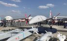 Drone Warfare Is Redefining India-Pakistan Rivalry