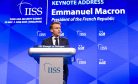 Despite US Disapproval, Europe Eyes a Greater Role in the Indo-Pacific