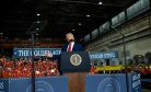 Afghanistan, Myanmar Included on Trump Travel Ban List