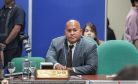 Philippine Senator Seeks Dismissal of Impeachment Case Against VP Duterte