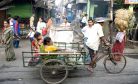 India Persists With ‘Push Back’ of Undocumented Migrants