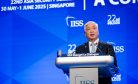 Calls for Strategic Autonomy Grow in Japan