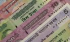 Bangladesh’s Interim Government Shrinks Annual Budget for the First Time in History