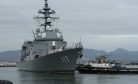 UNCLOS, Warships, and the Right of Innocent Passage Debate
