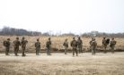 Is Asia Ready to Spend More on Defense? 