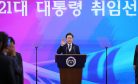 What President Lee Jae-myung Means for Northeast Asian Security