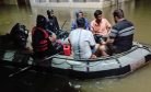 Floods and Landslides Devastate India’s Northeast Again Floods and Landslides Devastate India’s Northeast Again