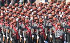Tracking Conflict in the Asia-Pacific: June 2025 Update