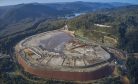 A Sacred Forest and a Foreign Mine: The Battle for Takayna/Tarkine