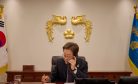 South Korea’s New President Begins Diplomacy With Flurry of Calls