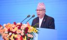 Nepal’s Landmark Corruption Case Against Ex-Prime Minister Madhav Nepal