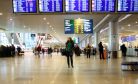 Russia to Introduce New Pre-Entry Requirement for Visa-Free Visitors Russia to Introduce New Pre-Entry Requirement for Visa-Free Visitors