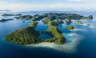 Indonesia Cancels 4 Nickel Mining Licenses After Environmental Outcry
