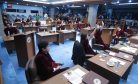 Philippine Senate Votes to Return Sara Duterte Impeachment Case to Lower House Philippine Senate Votes to Return Sara Duterte Impeachment Case to Lower House