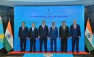 Decoding the Rationale Behind the 4th India-Central Asia Dialogue