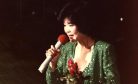 ‘The Eternal Queen of Asian Pop’ Sings One Last Encore From Beyond the Grave