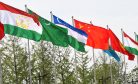 The Geopolitics of the Second China-Central Asia Summit
