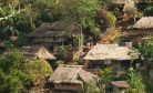 Myanmar’s Civil War Spawns a Rich Pool of Underpaid Garment Workers