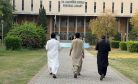 Inside Pakistan’s War on Baloch Students
