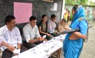 Rahul Gandhi Calls out Bias of India’s Election Commission