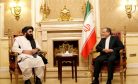 Taliban’s Travel Diplomacy Aims to End Its International Isolation