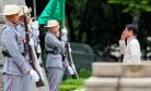 Philippine President Wants Police to Target Small-Time Drug Dealers