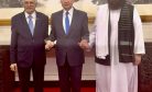 Could CPEC Become South Asia’s Peace Corridor?