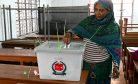 National Elections in April 2026, Says Bangladesh’s Interim Chief Adviser Yunus
