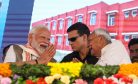 Bihar Yearning for Change But the Election Is Wide Open