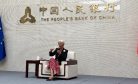 Amid US Trade War, China and the EU Explore Economic Cooperation