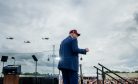 Cambodia, Kyrgyzstan Among 36 Nations in Line for US Travel Bans: Report