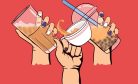 Inside Asia&#8217;s &#8216;Milk Tea Alliance&#8217;
