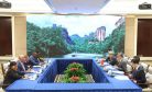 The Pacific Islands: America’s Power Vacuum and China’s Offensive
