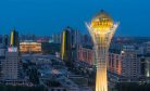 How Kazakhstan Can Build a Non-Resource-Based Growth Model