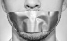 A Dark Cloud: No Space for Freedom of Expression in Mirziyoyev’s Uzbekistan