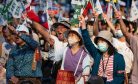 Taiwan&#8217;s &#8216;Great Recall&#8217; Moves Ahead – But Only Against the KMT
