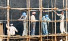 How India’s Migrant Labor Struggles During a Crisis