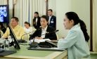Thai PM Apologizes for Leaked Audio Recording, Pledges to Support Military