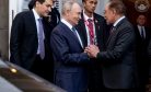 Courting Southeast Asia: How Russia Exploits Gaps in Western Credibility