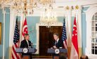 Singapore Is a Vital Sounding Board for US China Policy