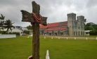 Reframing the French Indo-Pacific: Wallis and Futuna: Of Monarchies, Catholicism… and Rugby